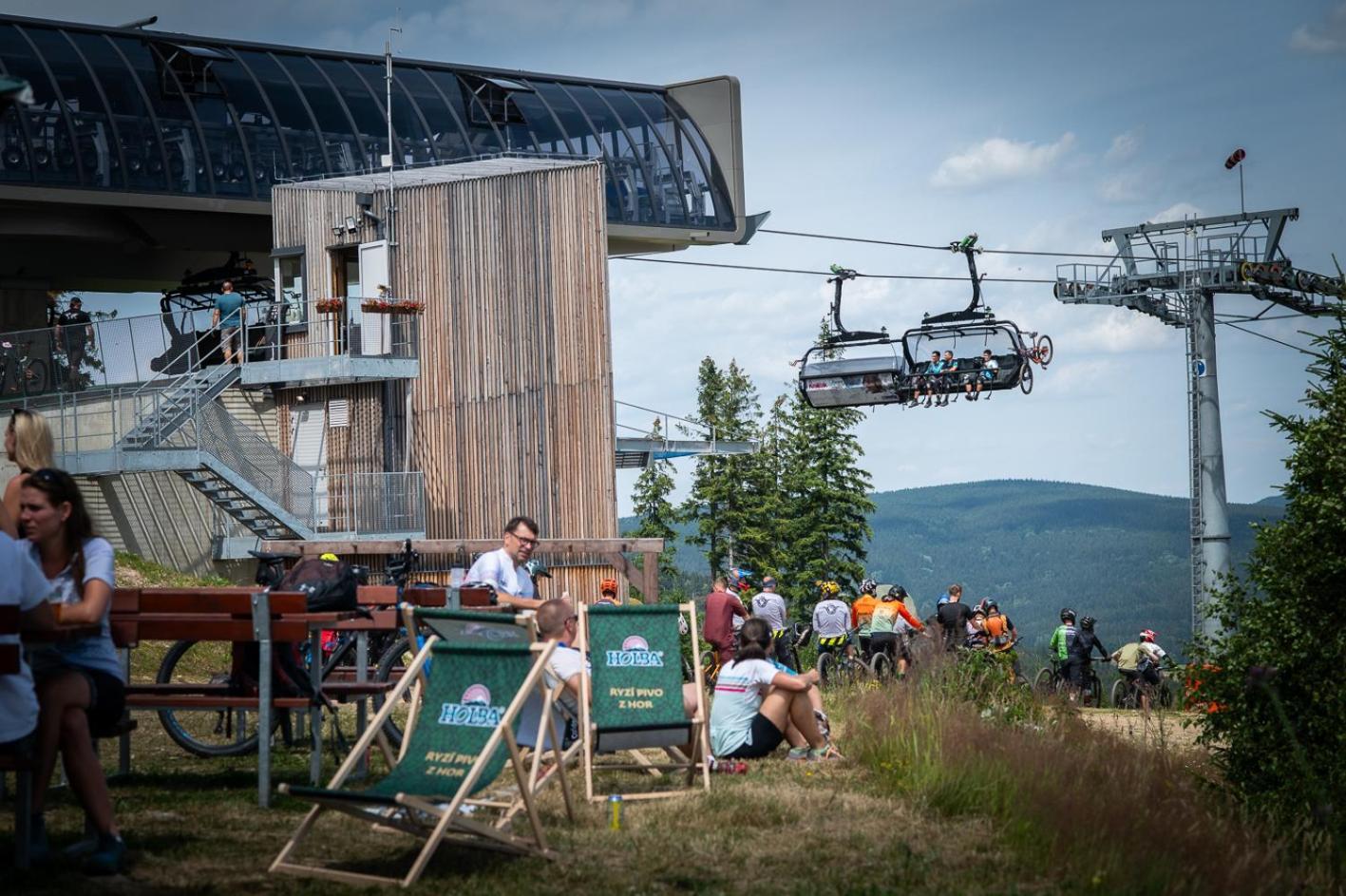 Penzion U školy Staré Město Exteriér fotografie